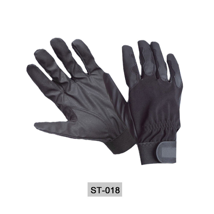 2018 New products on china market comfortable nitrile neoprene armara fishing gloves goods from china