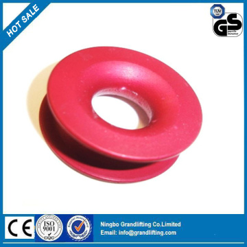 Endless Us Type Wire Rope Round Thimble