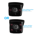 HD AI Face Recognition IP-camera's