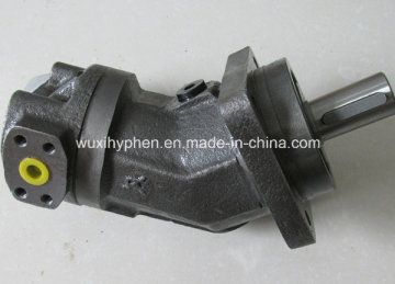 Hydraulic Pump Bent Axis Fixed Displacement Pumps 28cc