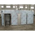 Hot Air Circulation Heating Drying Oven for Bulk with High Standard