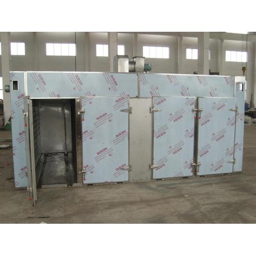 High Standard Hot Air Circulation Drying Oven for Powder