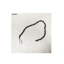  HQ116 Flapper Chain for Toilet Tank: Plastic or Stainless Steel Replacement