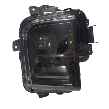 LED Headlight Assembly for Car - Ideal L7 Headlight Auto Lighting Systems
