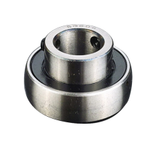 Chrome Steel Insert Bearings CSB200 Series