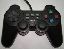 Game Accessories of Joypad for PS2