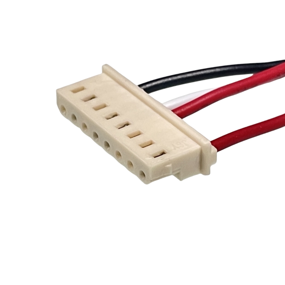 의료 기기의 내부 케이블 4p ~ 8p Internal Cables for Medical Devices 4P to 8P