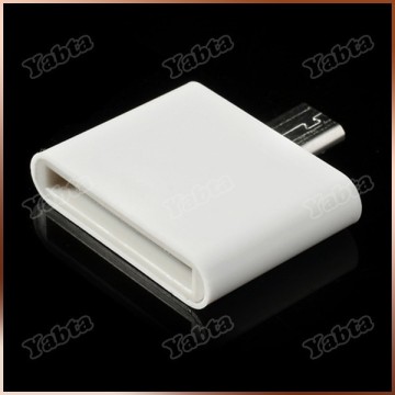 For Iphone Adapter 30 pin to 8 pin