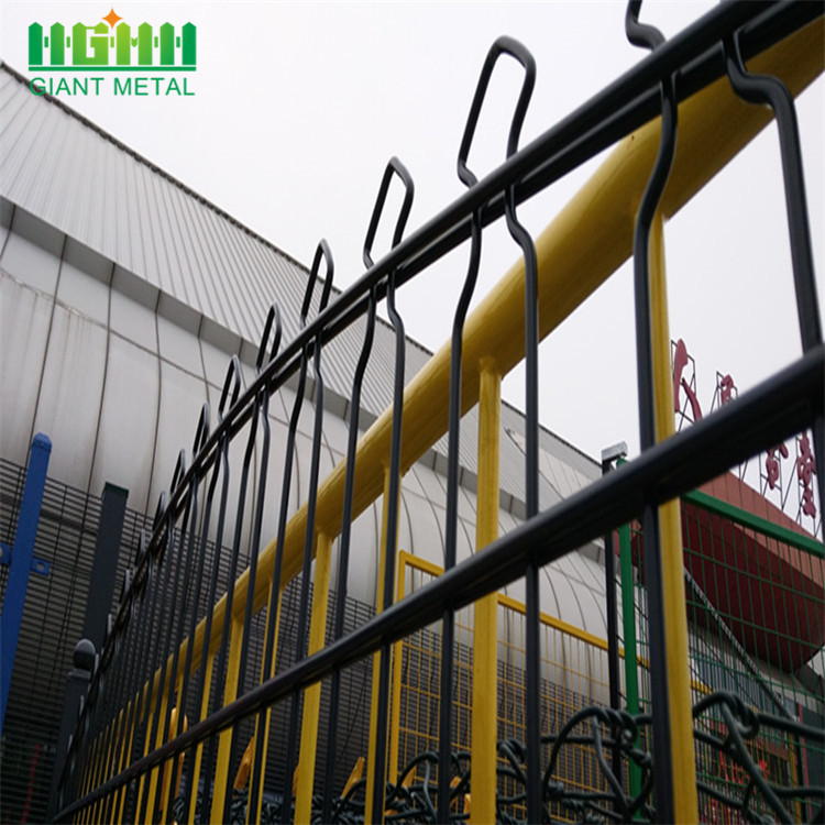 Special Twin Wire Fence Prestige Fence for Wholesale