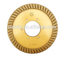 polished tile grinding wheel, Oblique Segment Fine Squaring Wheel,granite porcelain tiles diamond grinding wheel