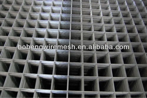 lattice galvanized pannel for construction