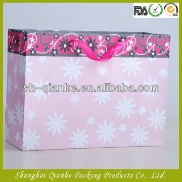 Paper bag manufacturer,apparel bag