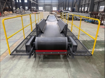 belt conveyor