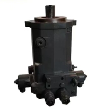 HMF Hydraulic Piston Motor