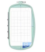 Brother Embroidery Hoops