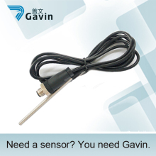 cheap digital DS18B20 sensor waterproof
 cheap digital DS18B20 sensor waterproof