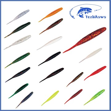 Soft Lure soft bait WD110 soft plastic lures