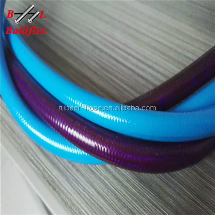 SAE100 R1 Hydraulic Hose from BAILI HOSE