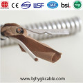 Mc Cable Thhn / Thwn-2 Interlocked Armor Metal Clad Cable