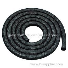 Acrylic Fiber Braided Packing 