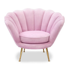 Single Arm Chair Sofa Single Sofa Baroque Armchair