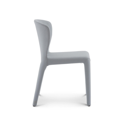 367 / 369 Hola Modern Leather Dining Chair