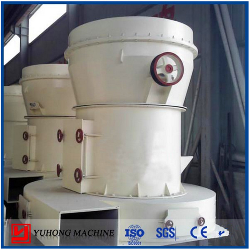 Yuhong Raymond Mill, Raymond Grinding Mill, Raymond Mill Plant