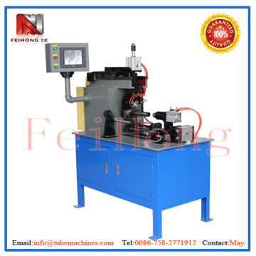 pipe bending machine for hot runner heaters