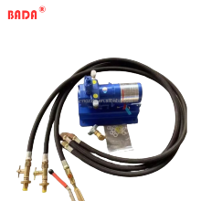 LPG Transfer Rotary Vane Pump - Electric 100% Copper Wire