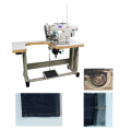 Automatic Thread Trimmer Lockstitch Machine