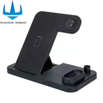 best wireless charger for multiple devices