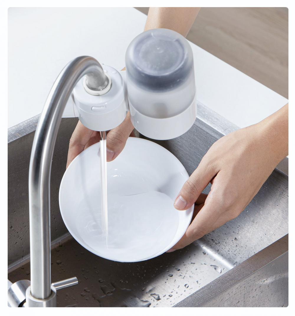 Xiaolang Water Purifier