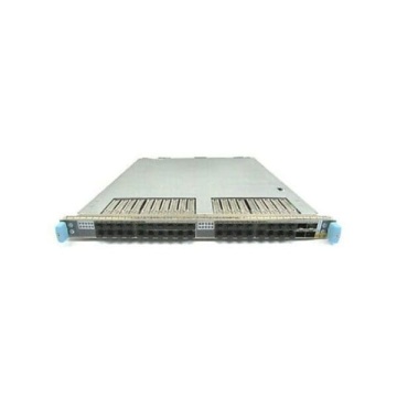 Juniper Networks MPC7E-10G: Forty 10-Gbps Ports Line-rate for MX240, MX480, and MX960 Routers