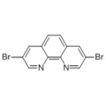 3,8-Dibromophenanthroline CAS 100125-12-0