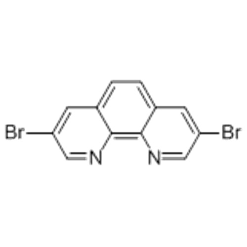 3,8-Dibromophenanthroline CAS 100125-12-0