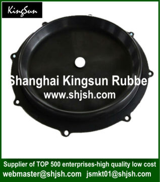 diaphragm & rubber fabric wave diaphragm & ptfe diaphragm&teflon diaphragm