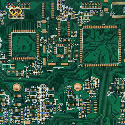 PCB PCBA Board Customized Factory