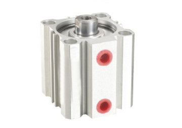 Pneumatic Cylinder CQ2