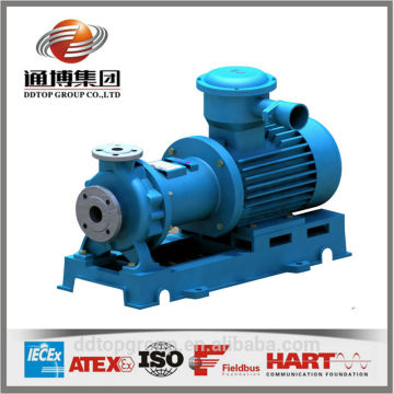 Petrochemical chemical injection pump