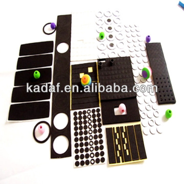 adhesive foam pad