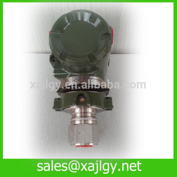 gauge pressure transmitter yokogawa eja530a