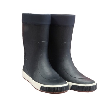 New Style Men's Waterproof Sailing Boots