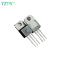 New product 16A TO-220F BTA316-800B triac