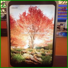 Inkjet Scrim PVC Vinyl Banner, indoor pvc banner, outdoor white banner rolls,