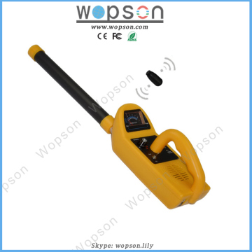 Mini Cute 512Hz Transmitter Pipe Locating Transmitter