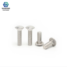 Multi Specification Bolt Fastener with Anti Rotation Design