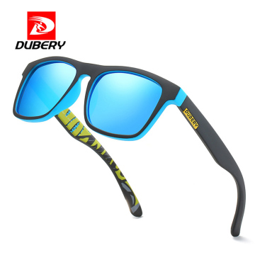 DUBERY Hot Deals Polarized Sunglasses for Men 2021