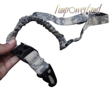 Funpowerland One Single Point Digital Camo Sling