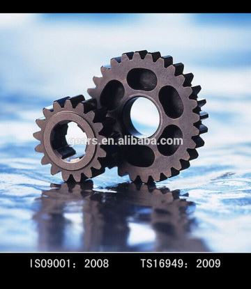 transmission gear