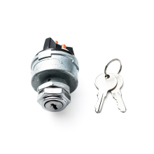 Universal Ignition Switch Ignition Starter Switch JK417 LS-15